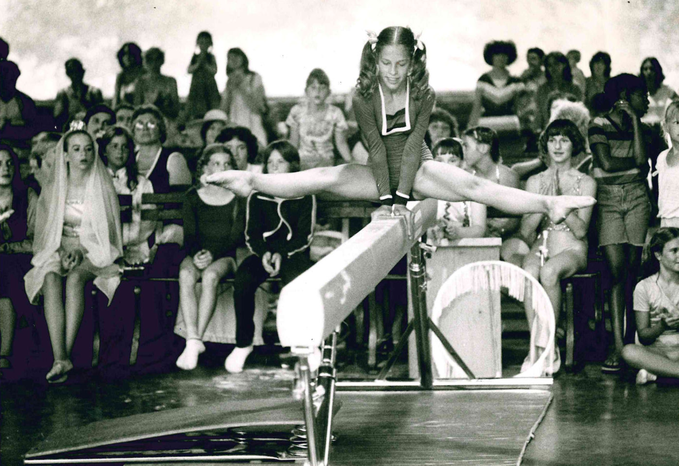 Rec Queen crowned